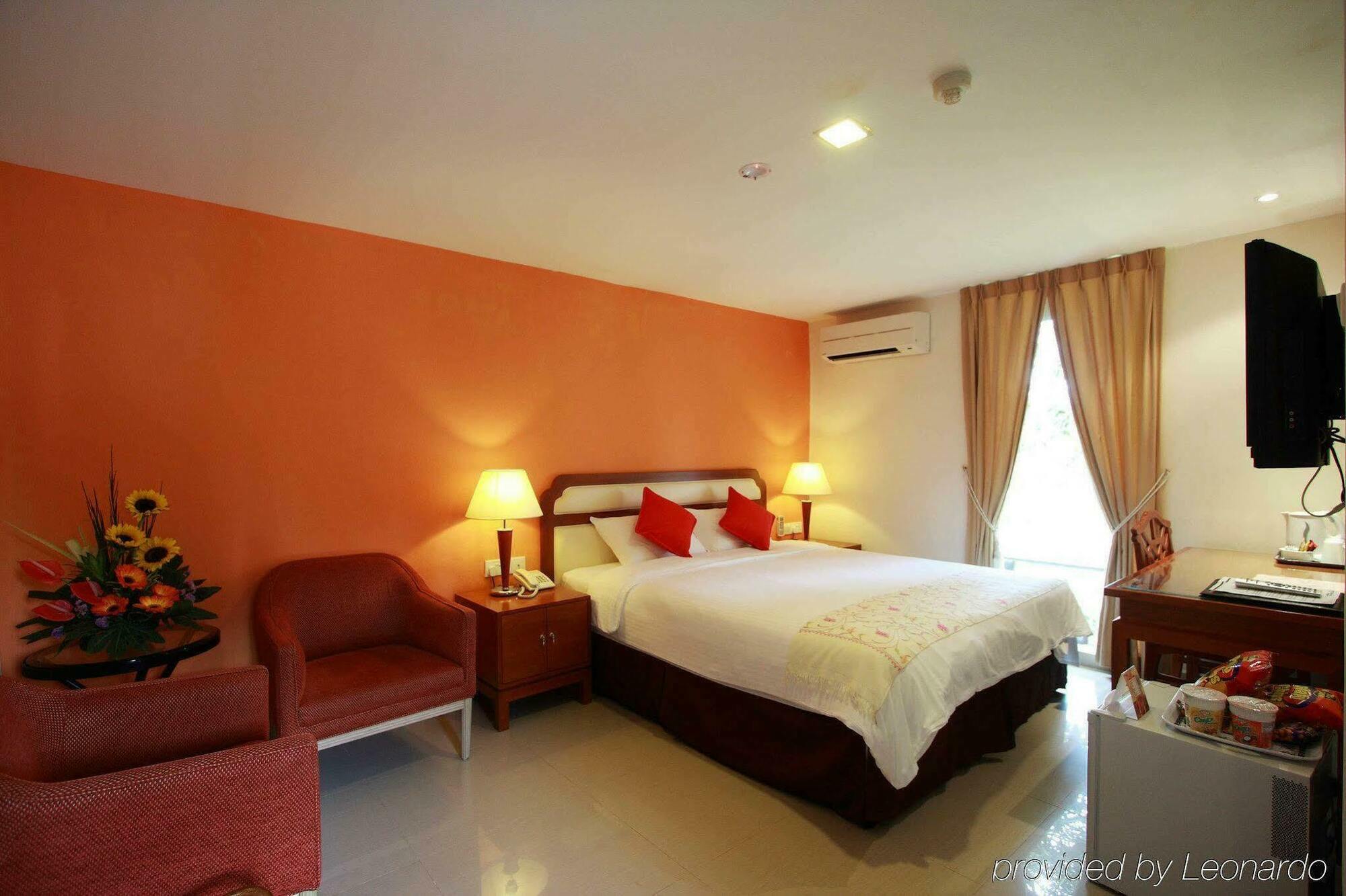 Oyo 104 Pegasus Hotel シンガポール エクステリア 写真